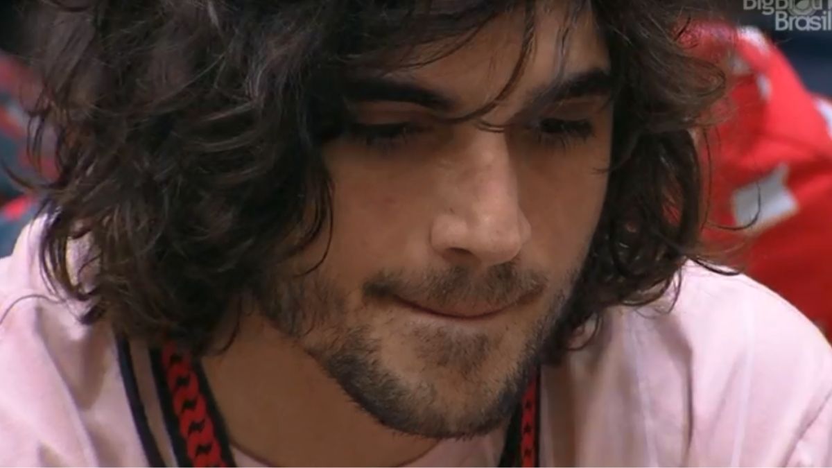 Fiuk no BBB 21