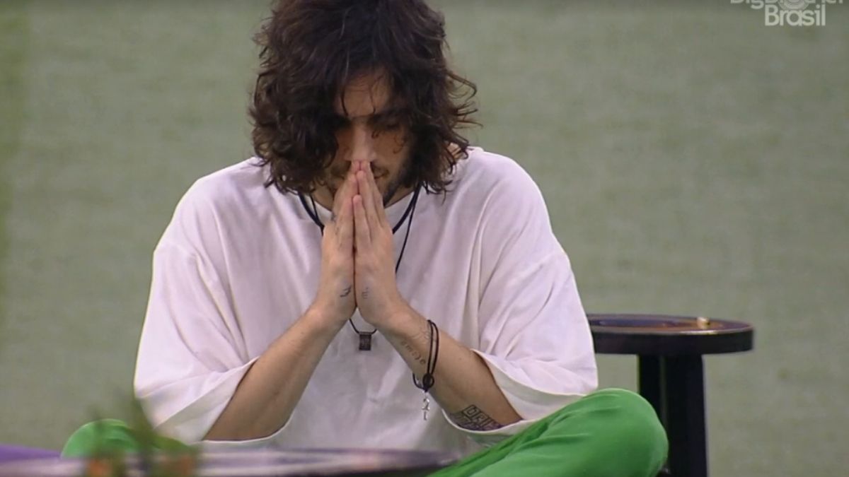 Fiuk no BBB 21