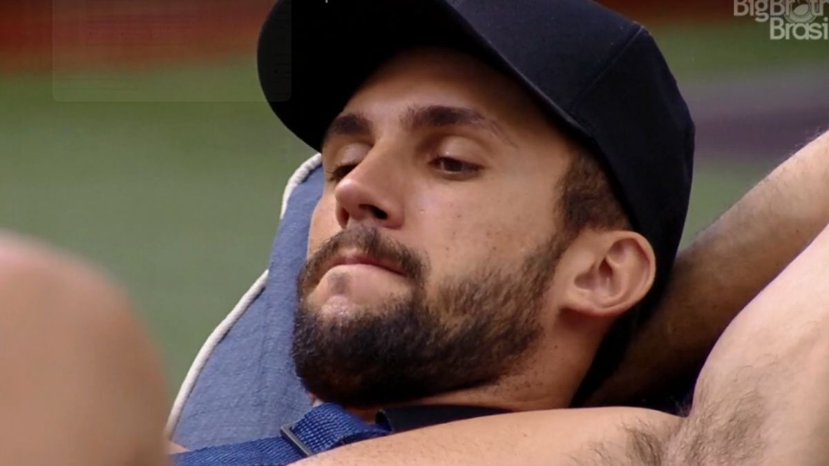 Arthur no BBB 21