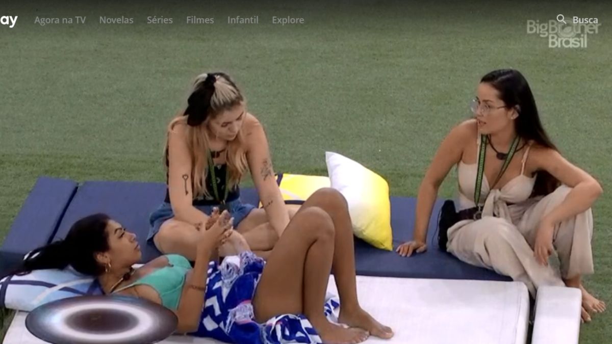 Juliette, Viih Tube e Juliette no BBB 21