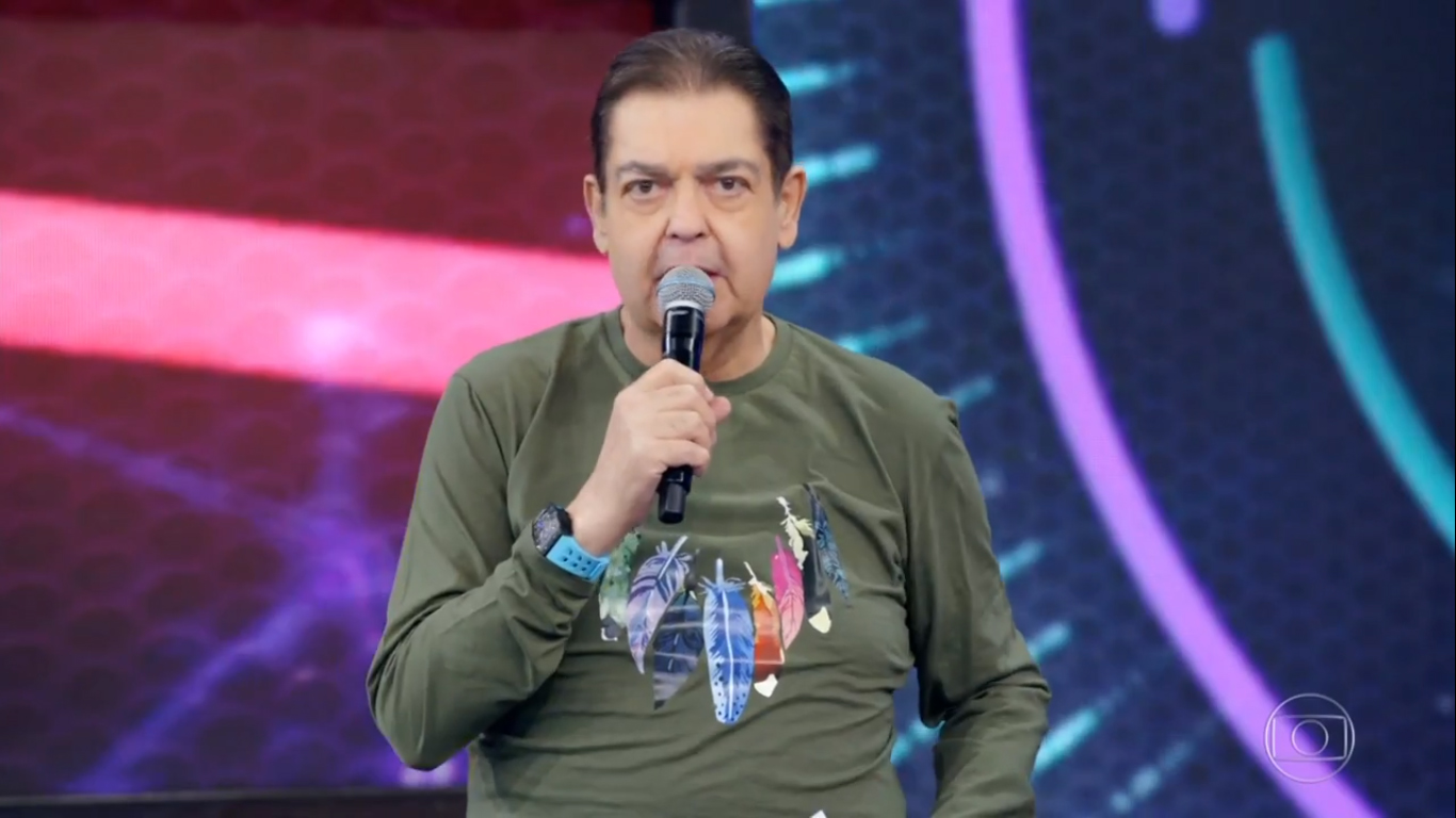 Fausto Silva