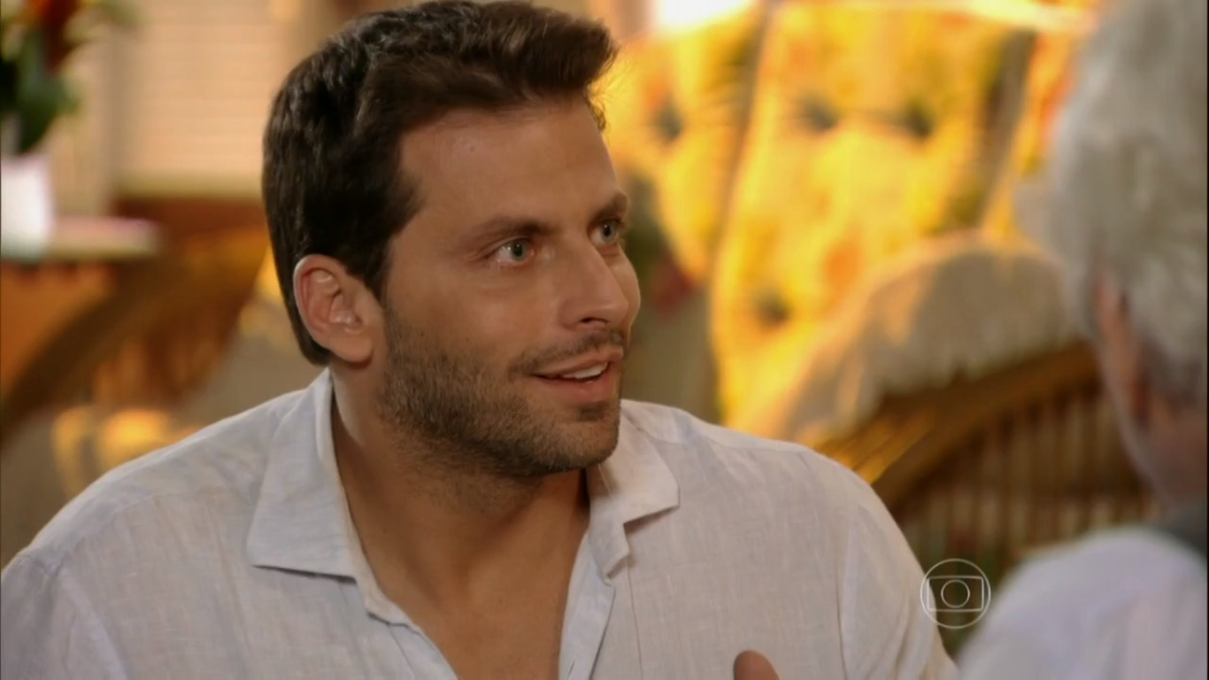 Novela Flor do Caribe
