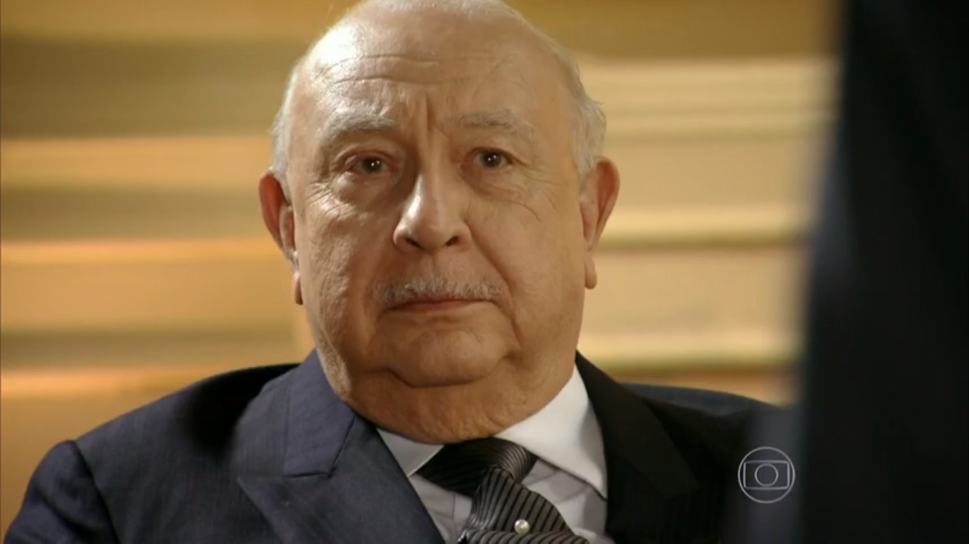 Novela Flor do Caribe