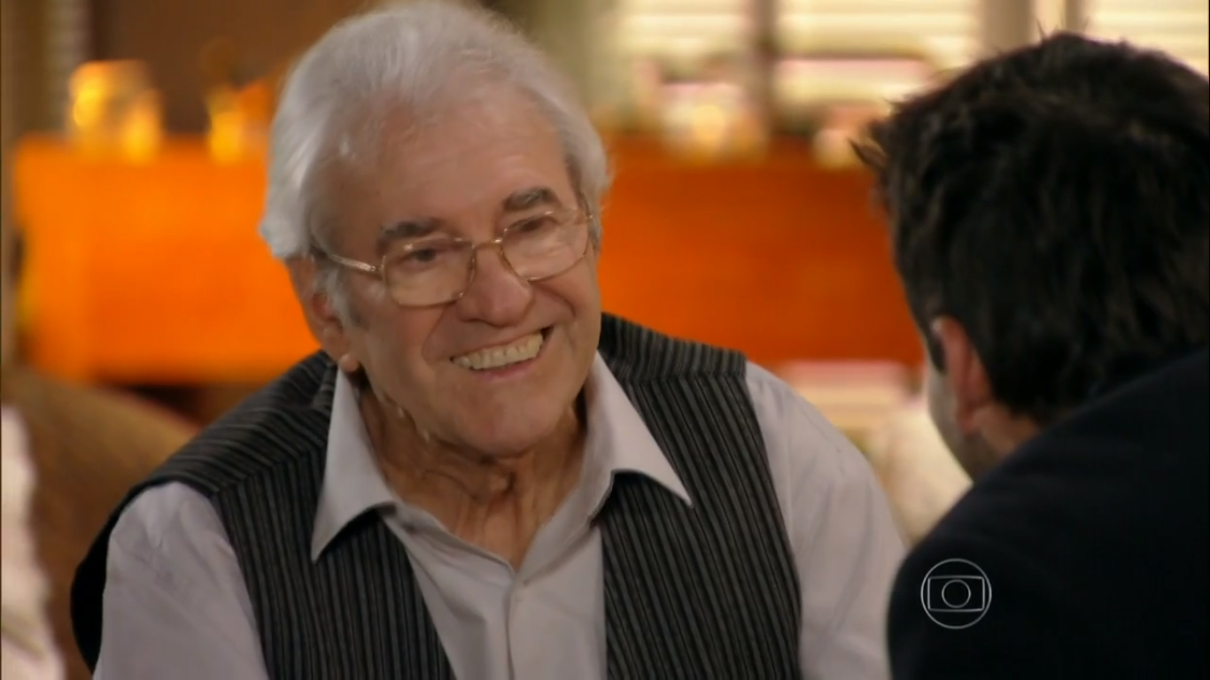 Flor do Caribe da Globo