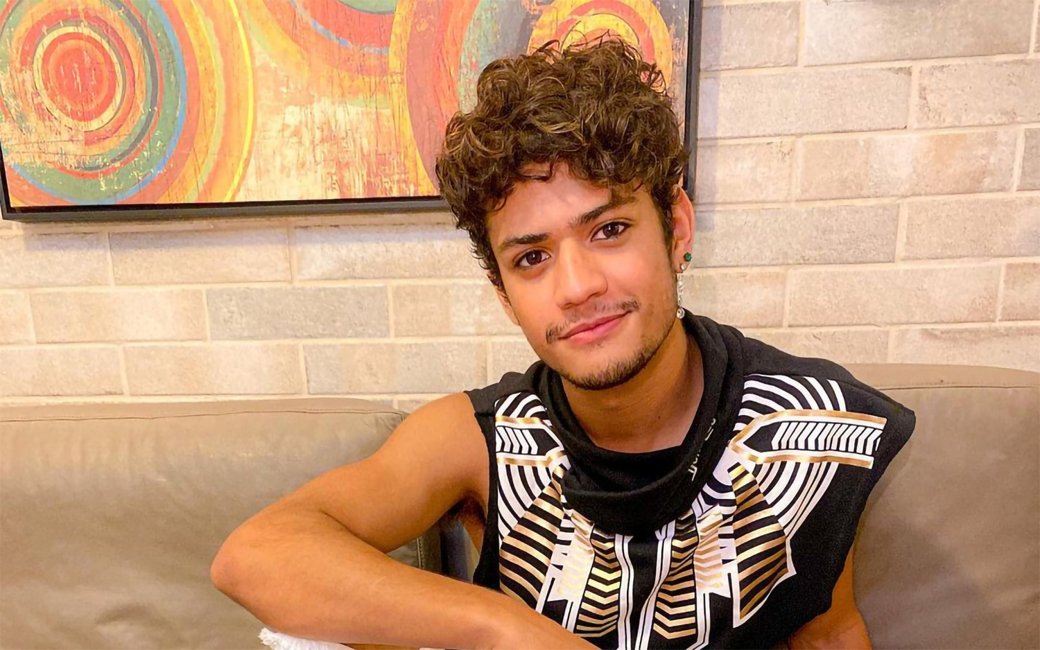 Gabriel Santana