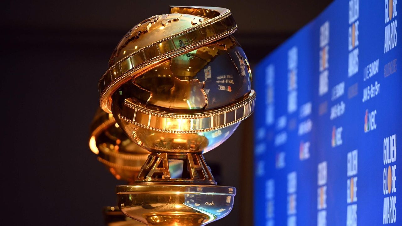 Globo de Ouro
