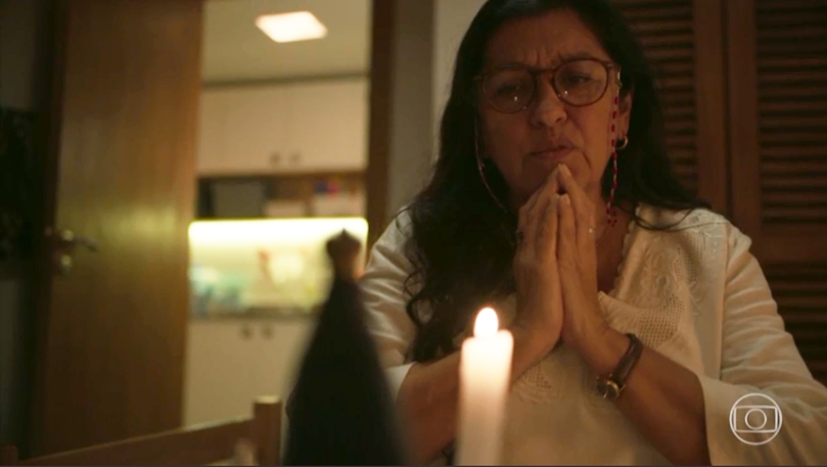 Globo define a volta de Amor de Mãe (Reprodução: Globo)