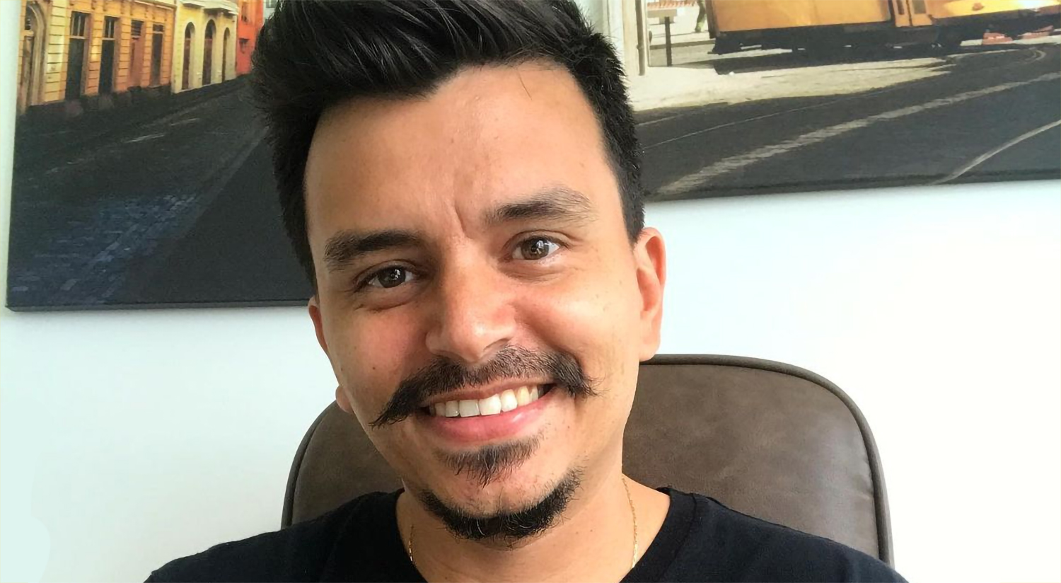 Gustavo Reiz