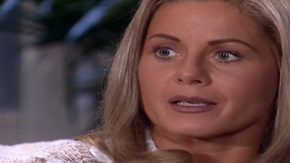 Helena (Vera Fischer) em Laços de Família