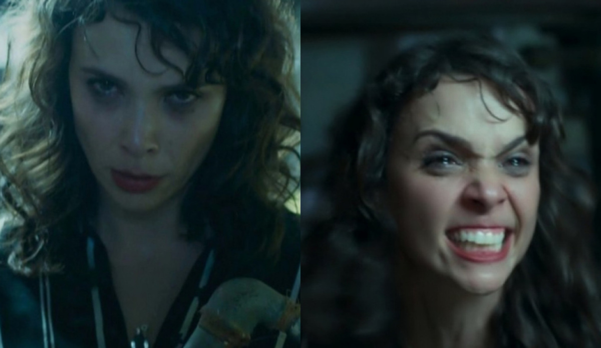 Irene (Débora Falabella) de A Força do Querer