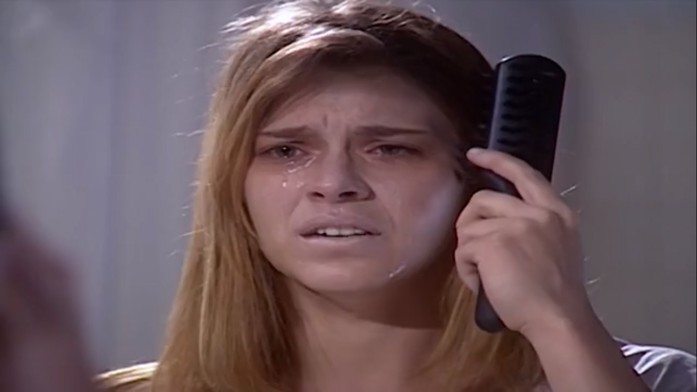 Novela Laços de Família