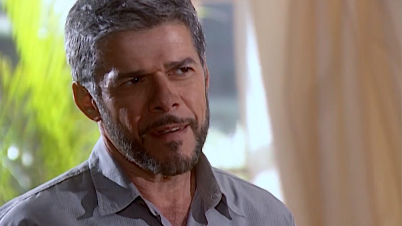 Novela Laços de Família