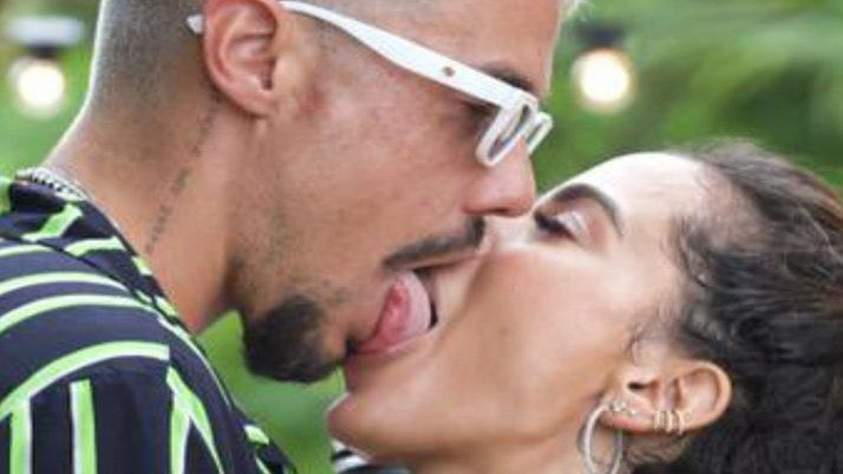Lipe Ribeiro e Anitta