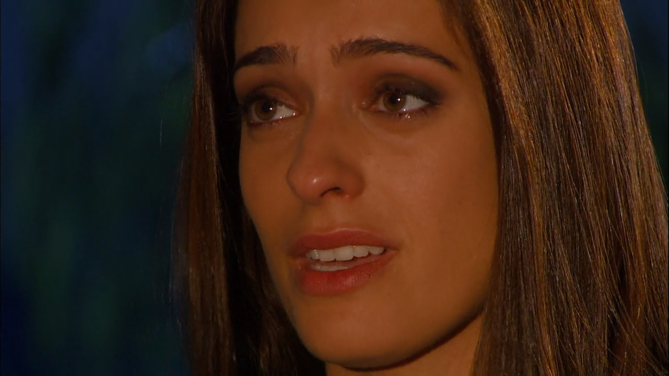 Novela Chiquititas