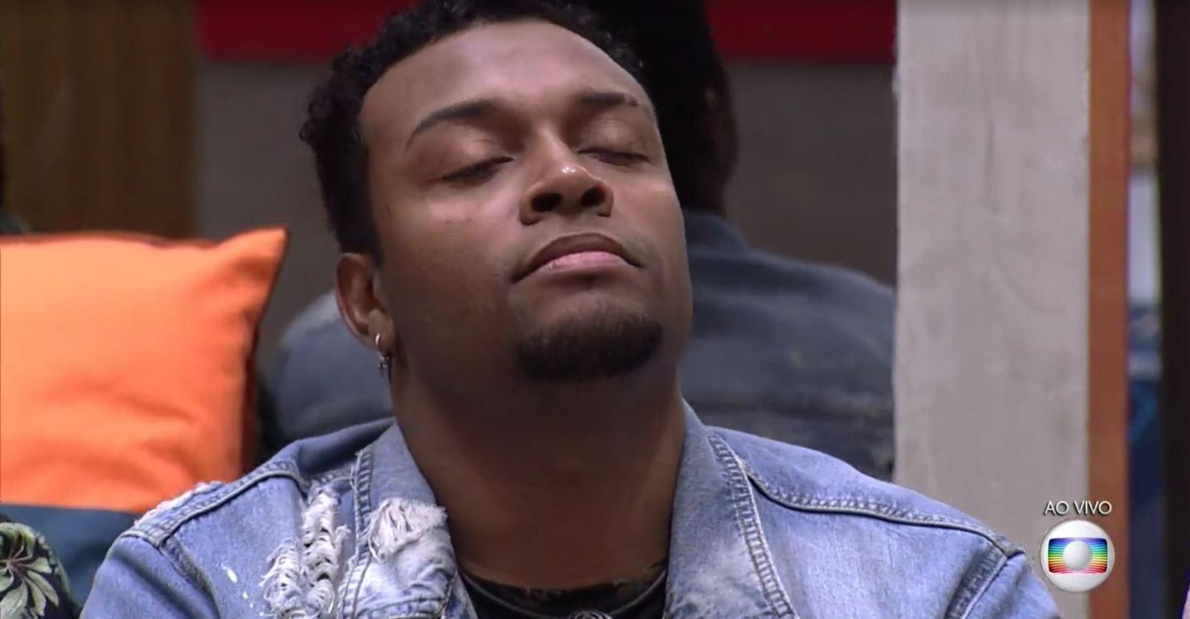 Nego Di no BBB 21