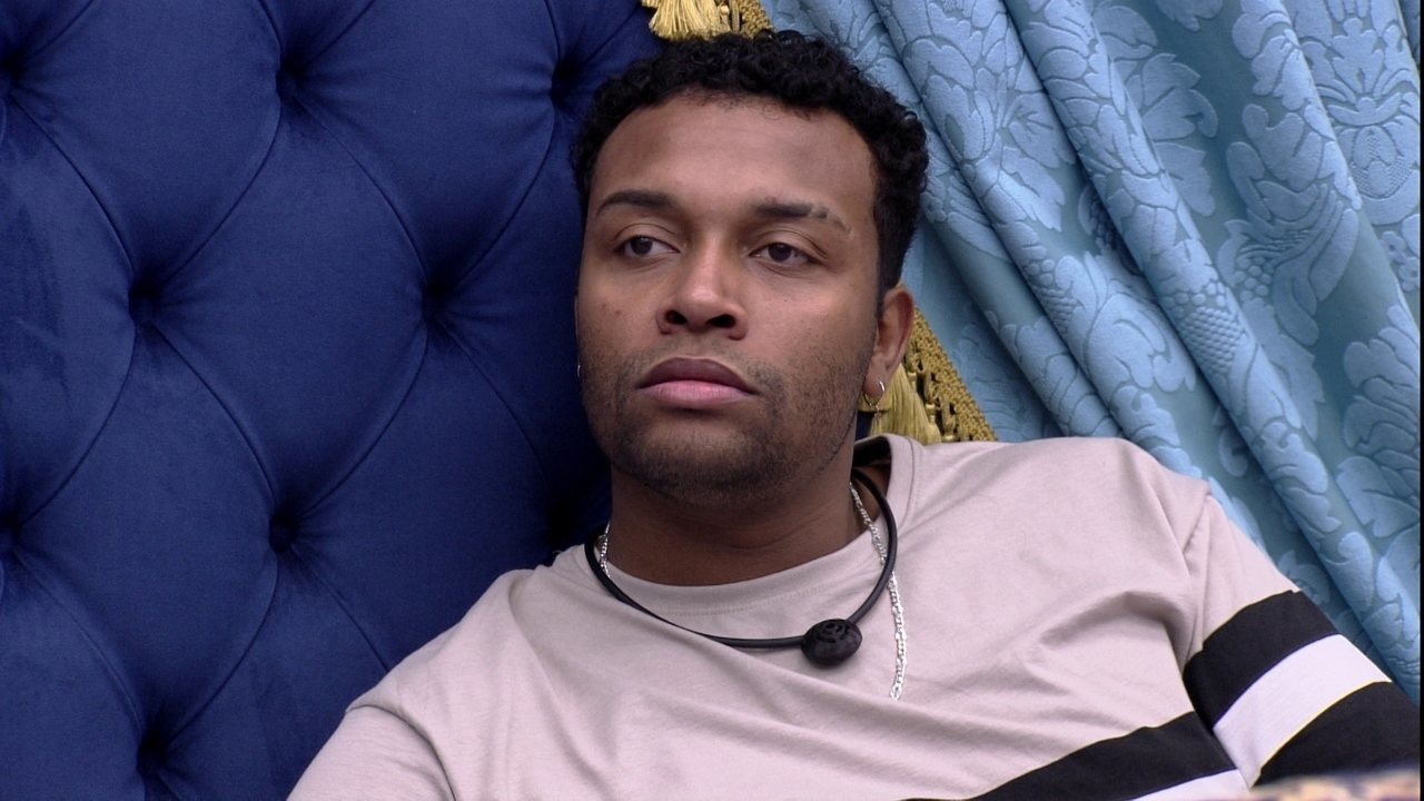 Nego Di no BBB 21
