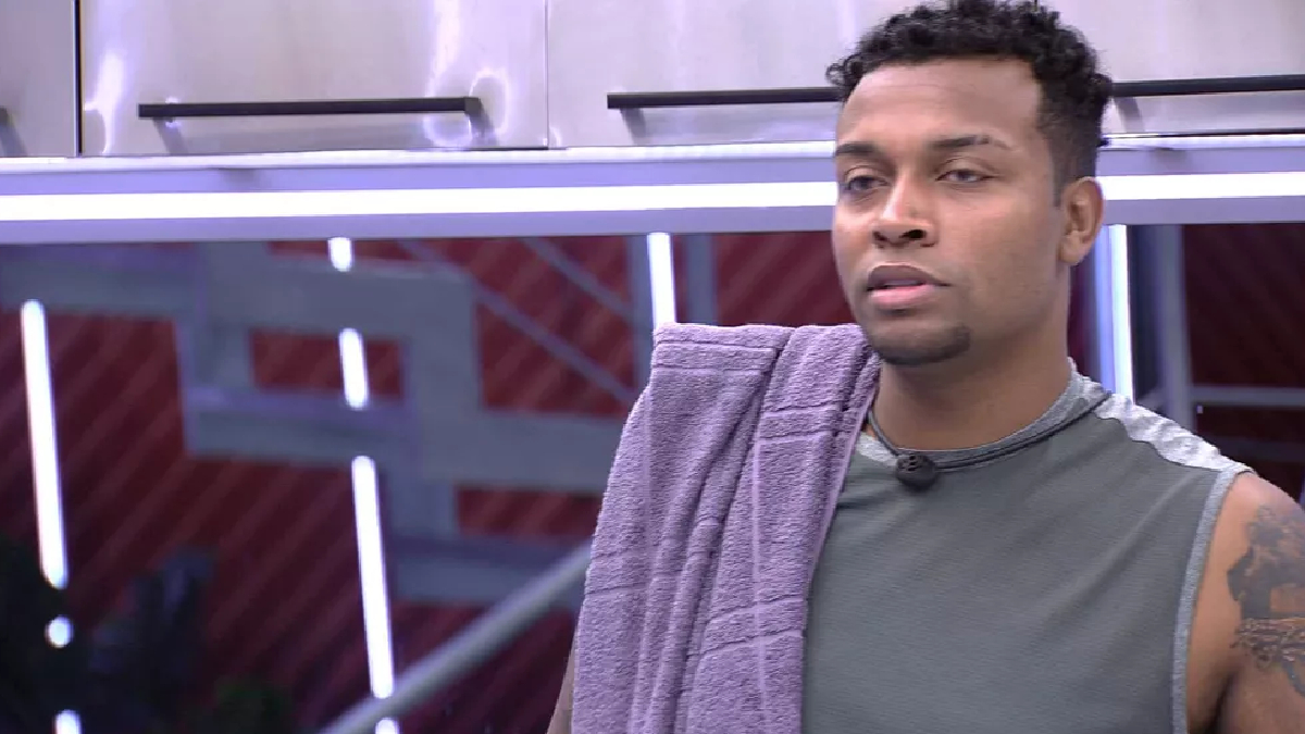 Nego Di do BBB 21