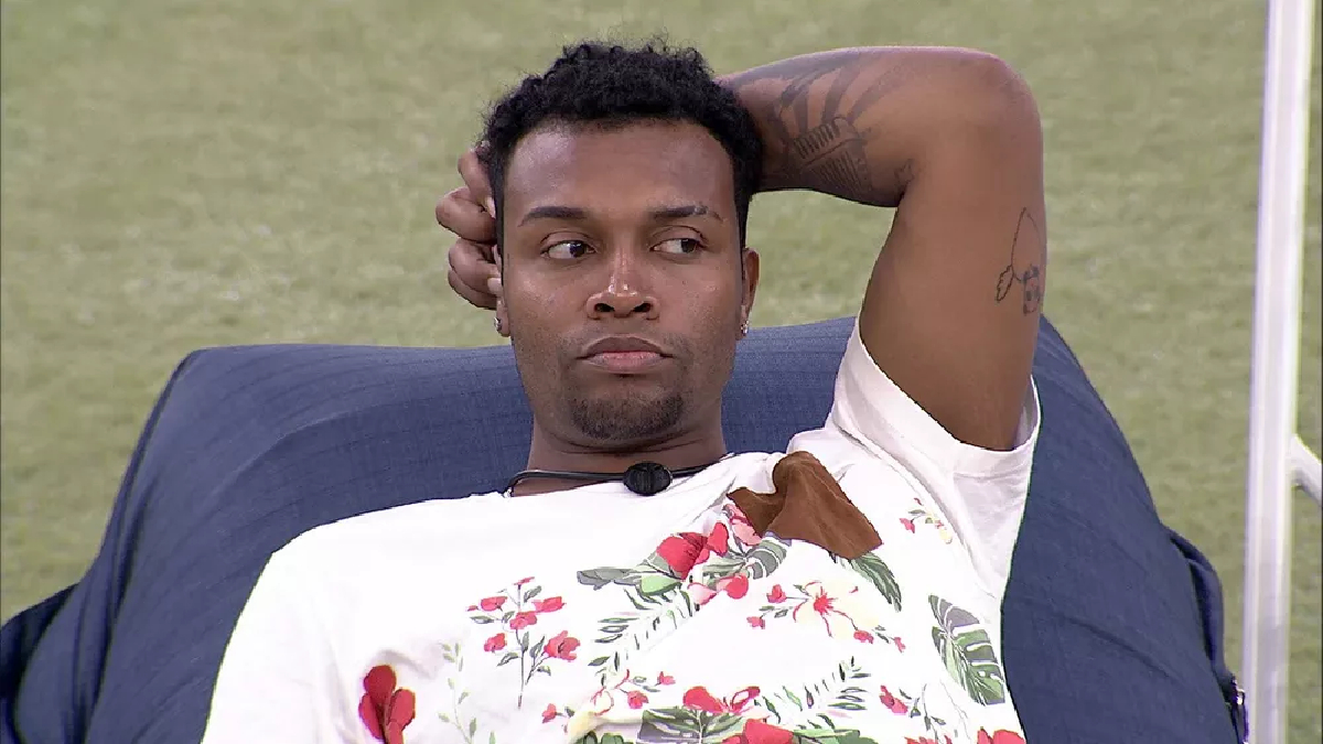 Nego Di do BBB 21
