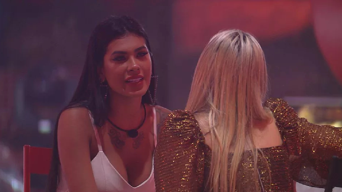 Pocah e Viih Tube do BBB 21