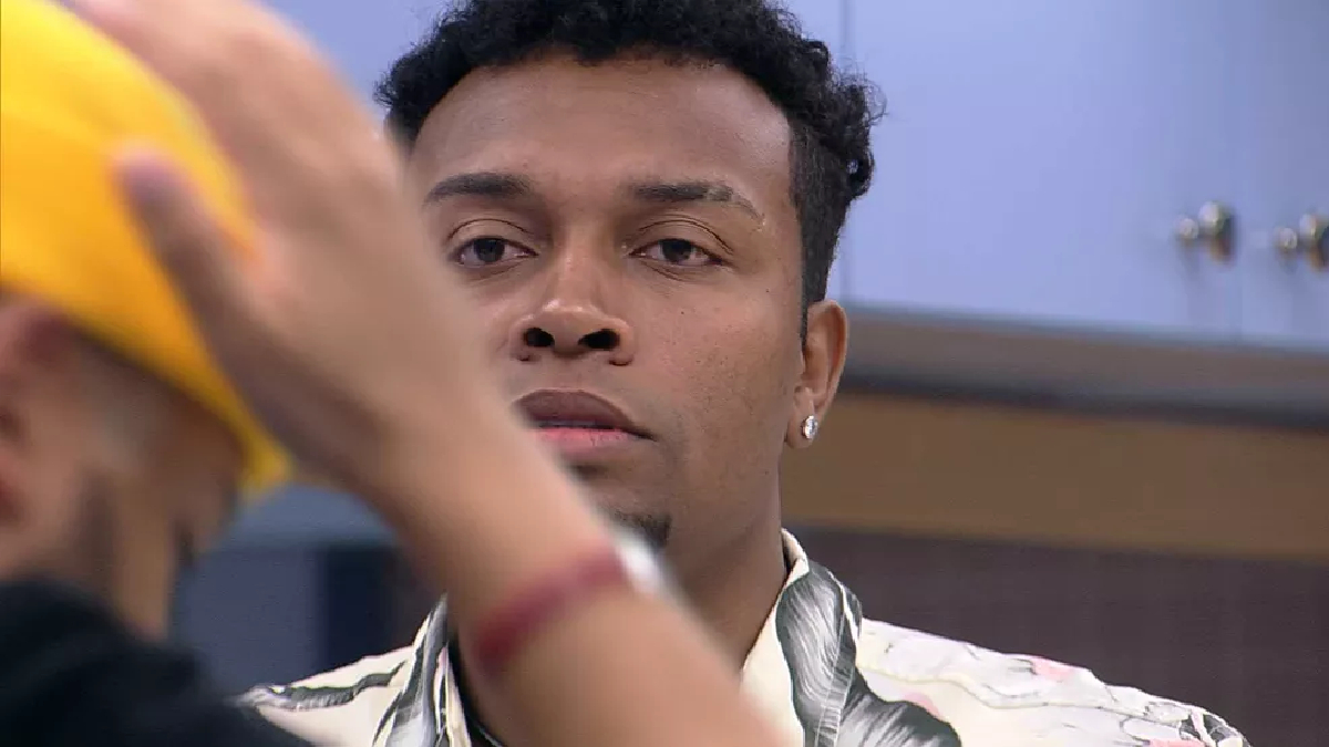 Nego Di do BBB 21