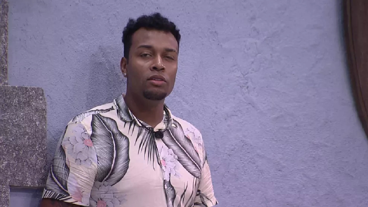 Nego Di do BBB 21