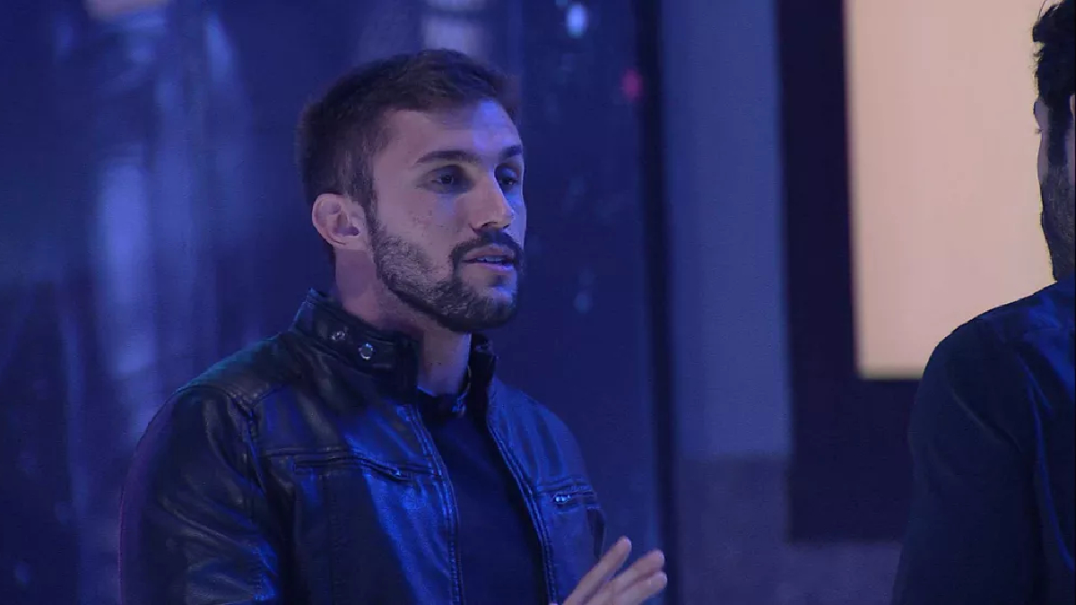 Arthur e Rodolffo do BBB 21