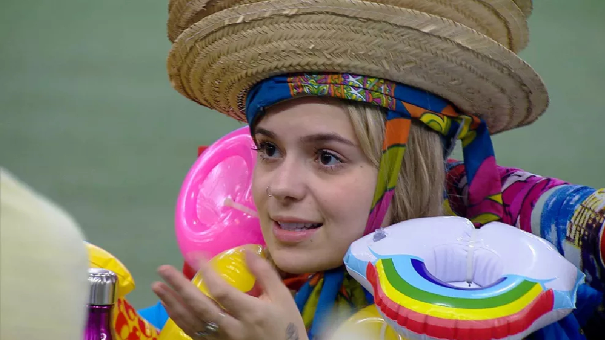Viih Tube do BBB 21