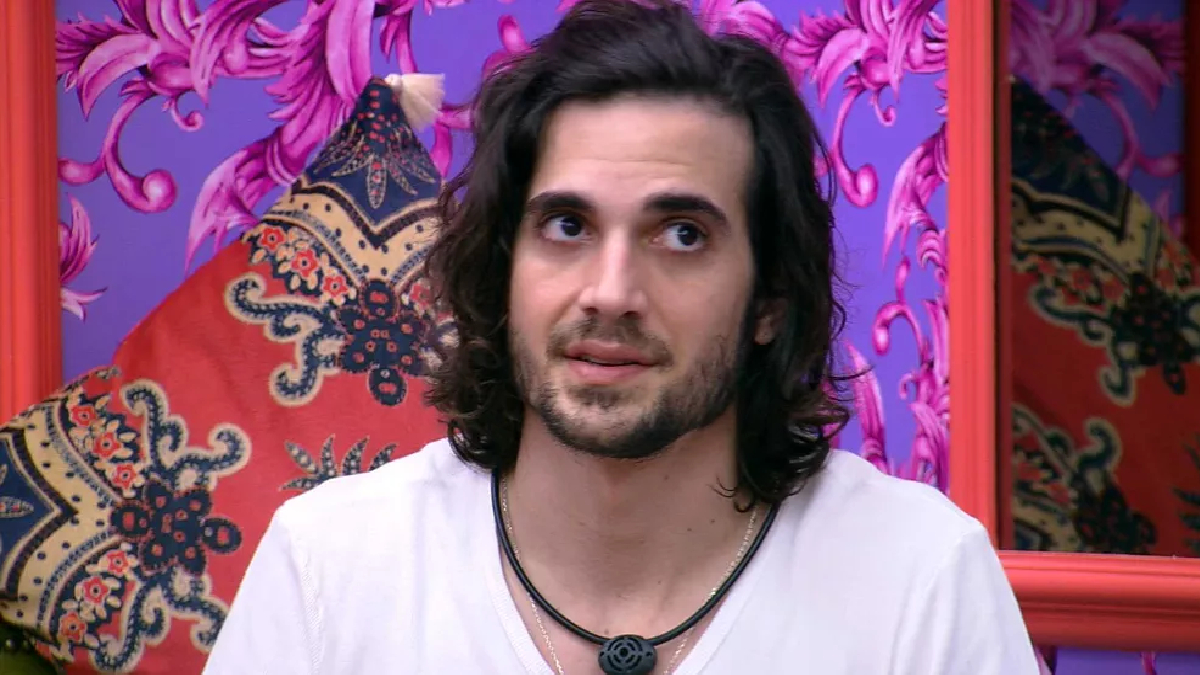 Fiuk do BBB 21