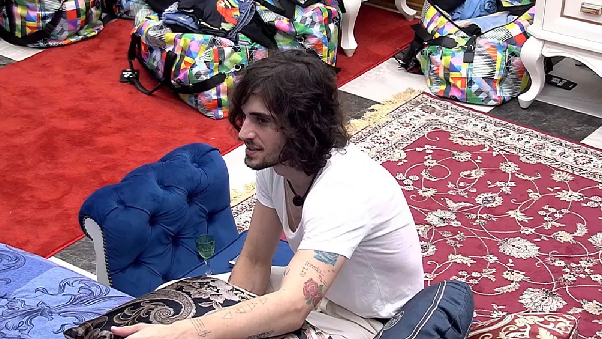 Fiuk do BBB 21