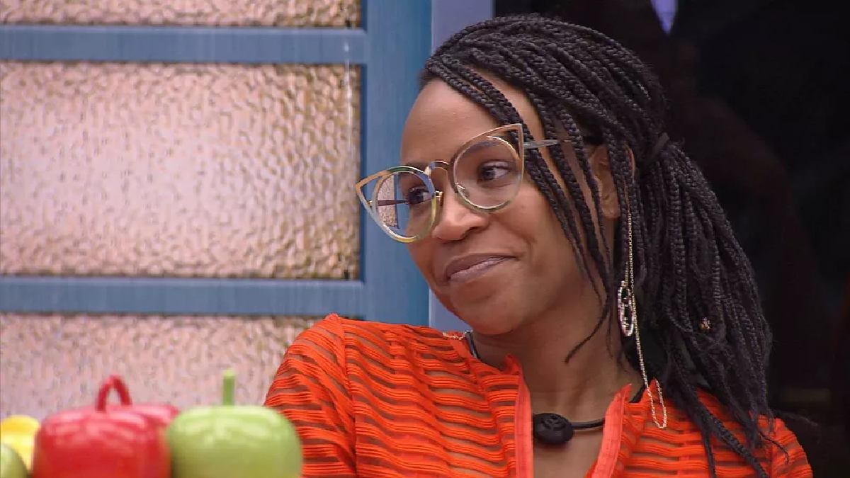 Karol Conká do BBB 21