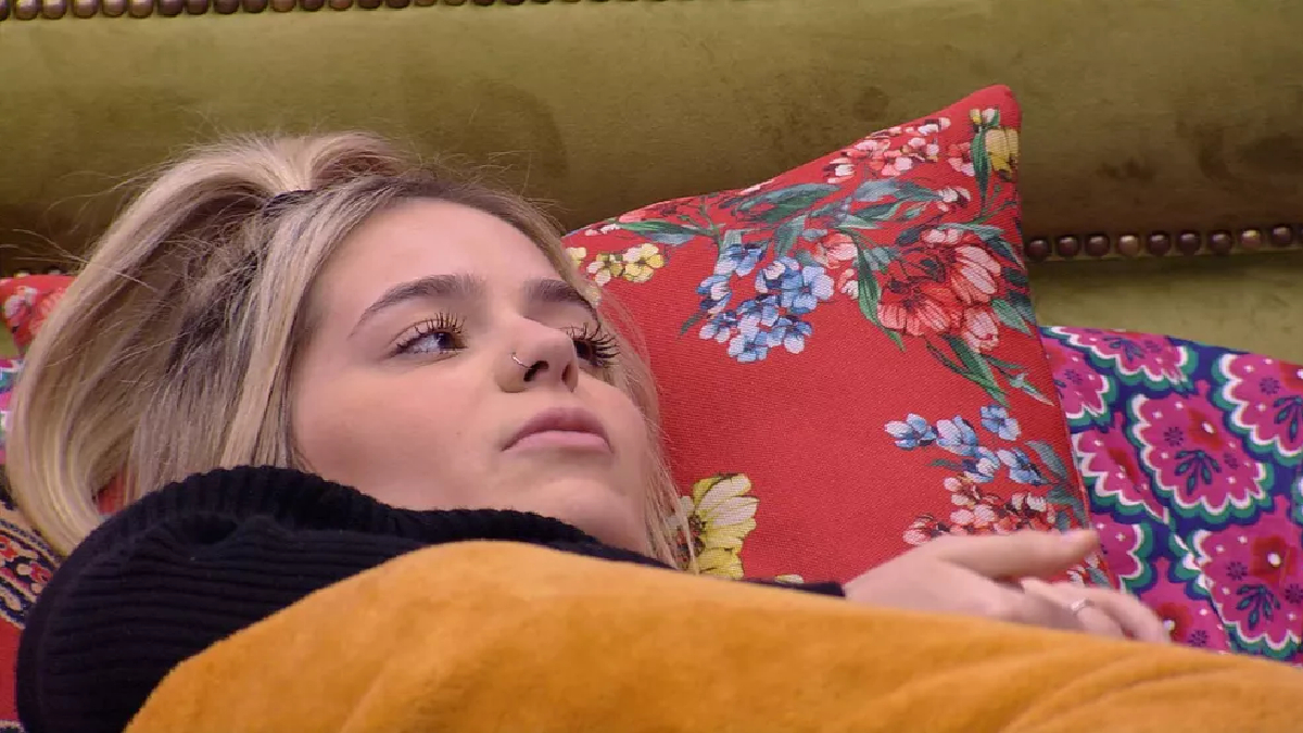 Viih Tube conta briga de Caio e Lucas no BBB 21