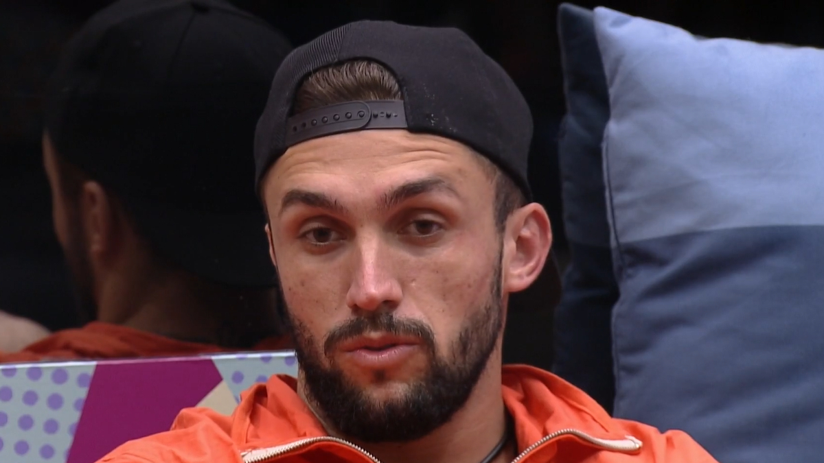Líder Arthur revela voto no BBB 21