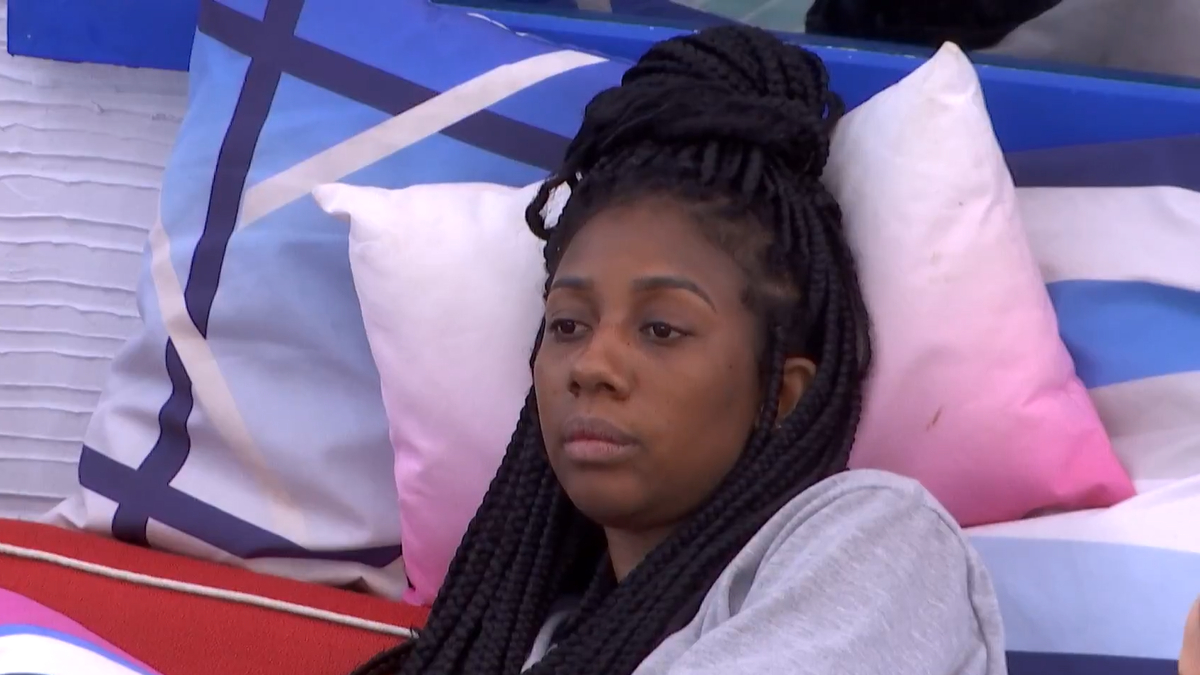 Camilla de Lucas do BBB 21