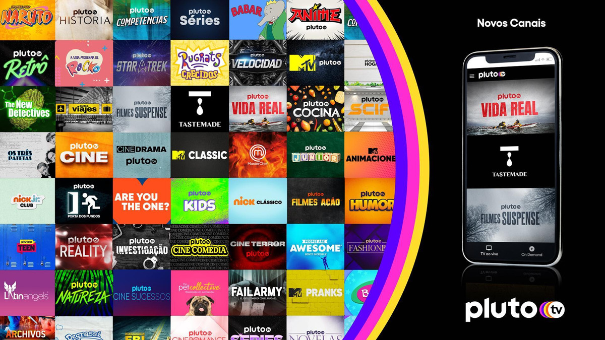 Pluto TV