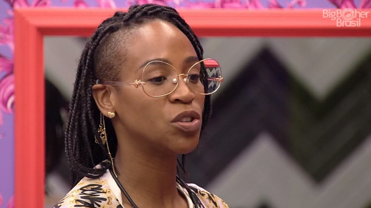 karol conka no BBB 21