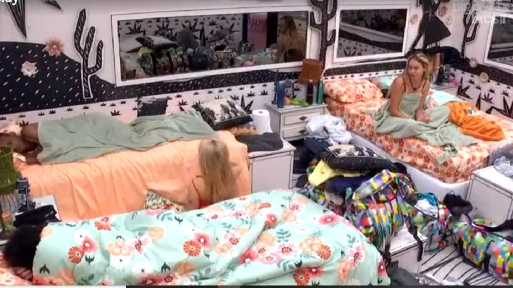 Lucas Penteado perde 500 estalecas no BBB 21