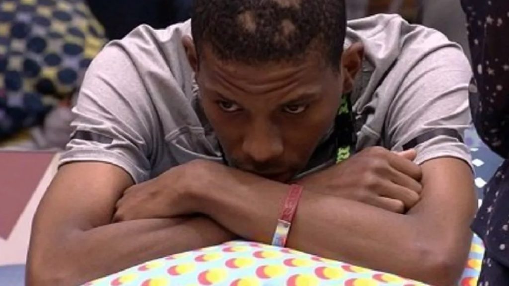 Lucas Penteado do BBB 21