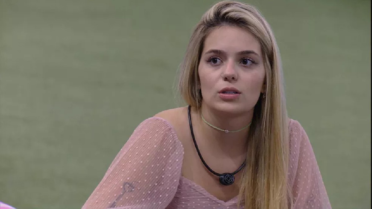 Viih Tube no BBB 21