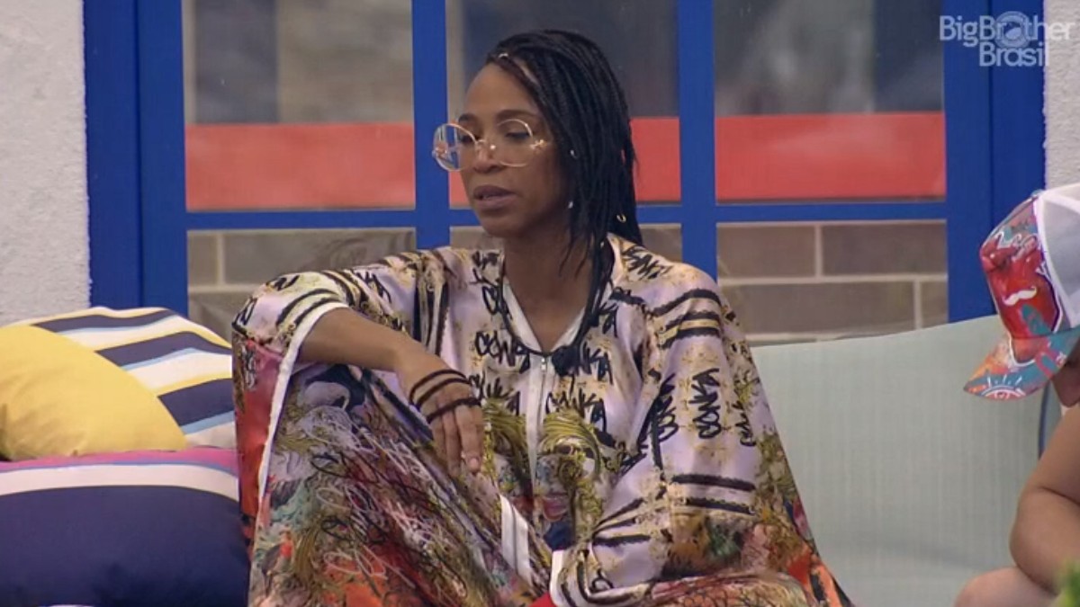 Karol Conká acha que foi usada por Arcrebiano no BBB 21