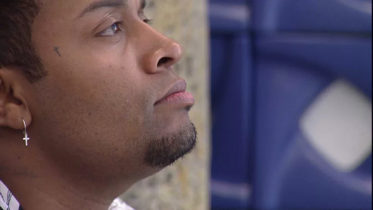 Nego Di no BBB 21