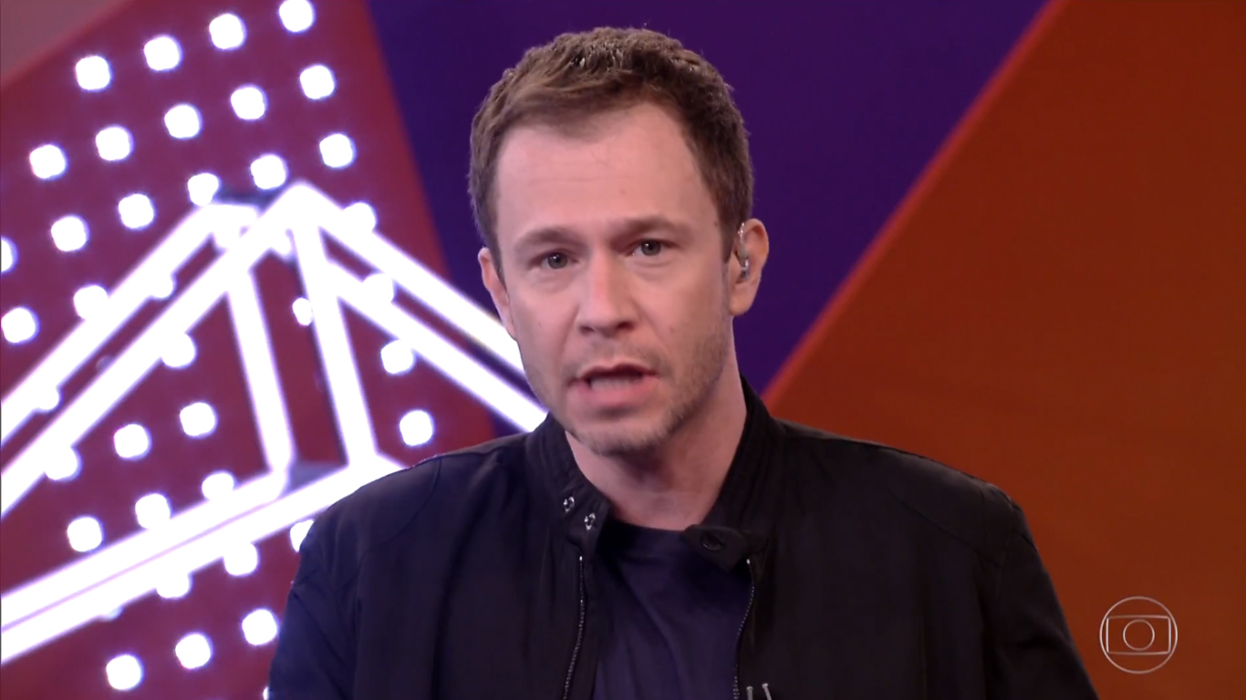 Tiago Leifert
