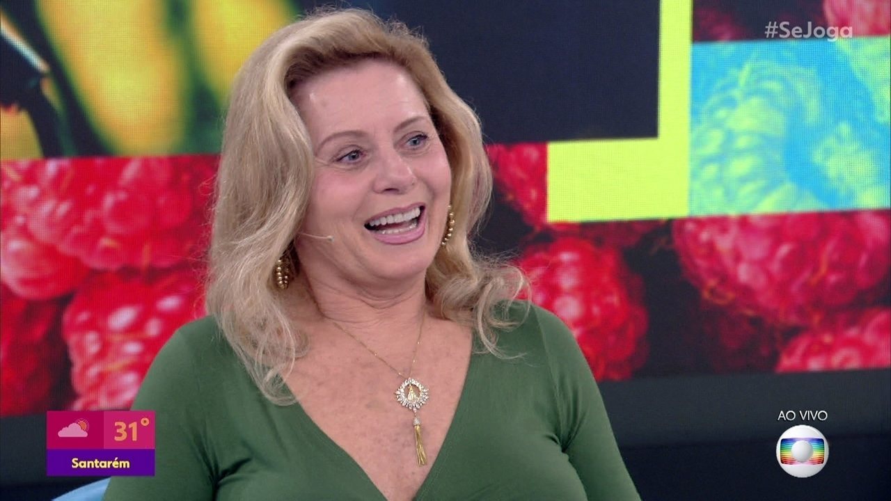 Vera Fischer