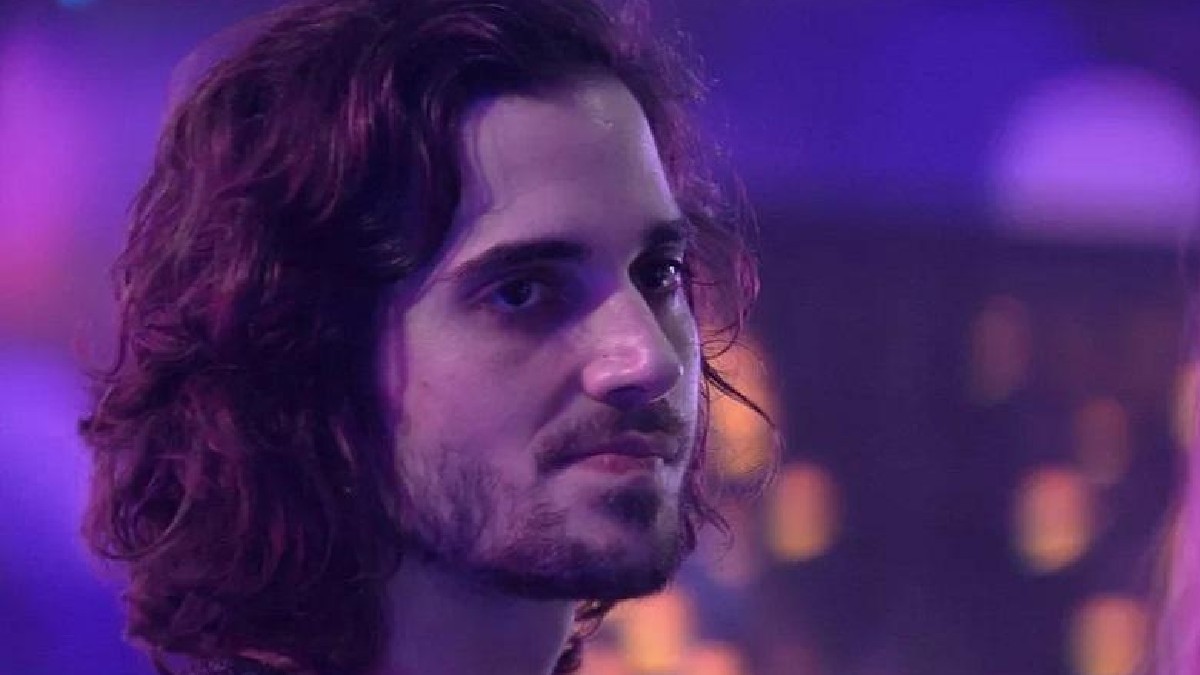 Fiuk na festa Olho no BBB 21