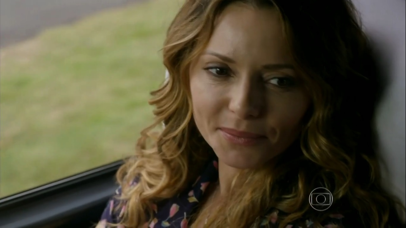 Doralice (Rita Guedes), de Flor do Caribe