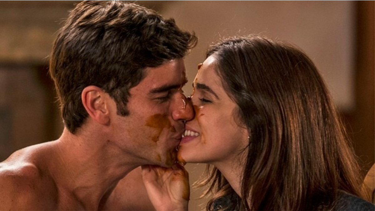 (Foto: Ellen Soares/Gshow)