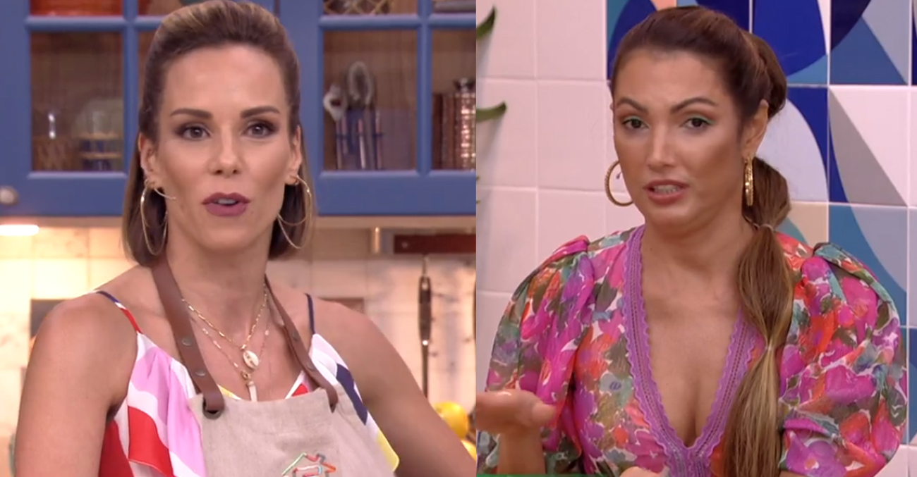 É de Casa da Globo