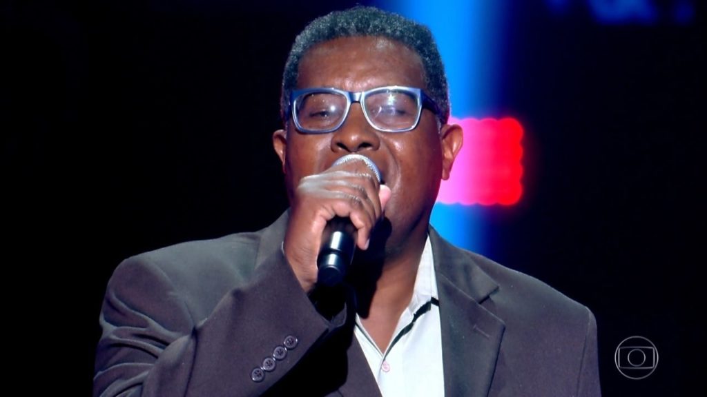 Felix no The Voice+