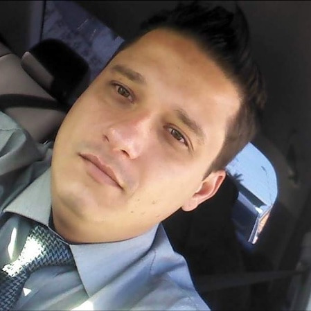 Fernando Grupo Casoto