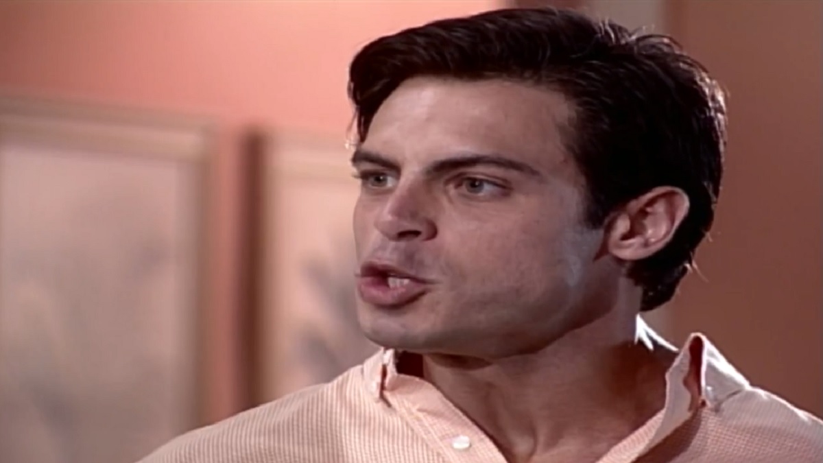 Fred, de Laços de Família