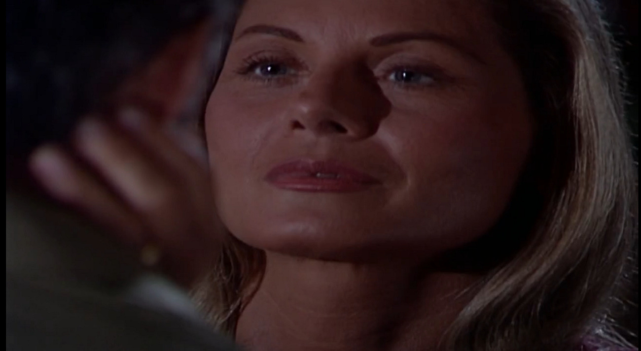 Helena (Vera Fischer) em Laços de Família